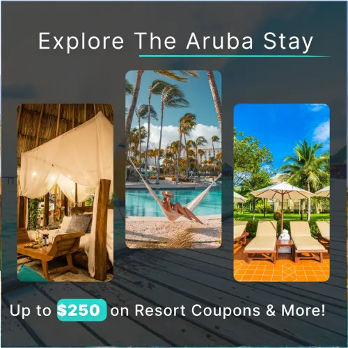 Explore The Aruba Stay